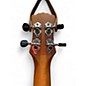 Used Luna UKE HTC KOA koa Ukulele