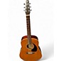 Used Seagull S6 Cedar Natural Acoustic Guitar thumbnail