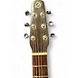 Used Seagull S6 Cedar Natural Acoustic Guitar