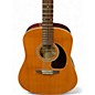 Used Seagull S6 Cedar Natural Acoustic Guitar