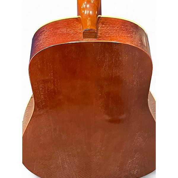 Used Seagull S6 Cedar Natural Acoustic Guitar