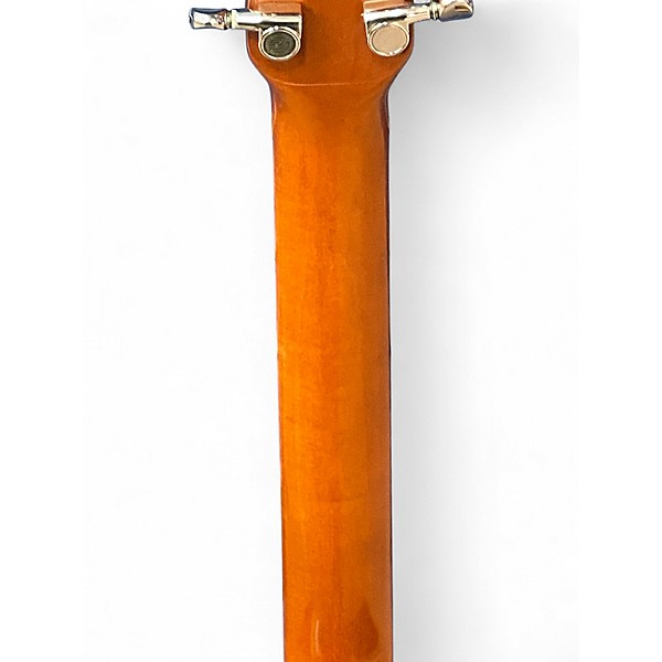 Used Seagull S6 Cedar Natural Acoustic Guitar