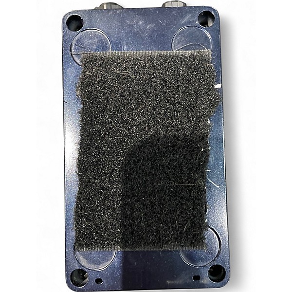 Used Uafx ORION TAPE ECHO Effect Pedal