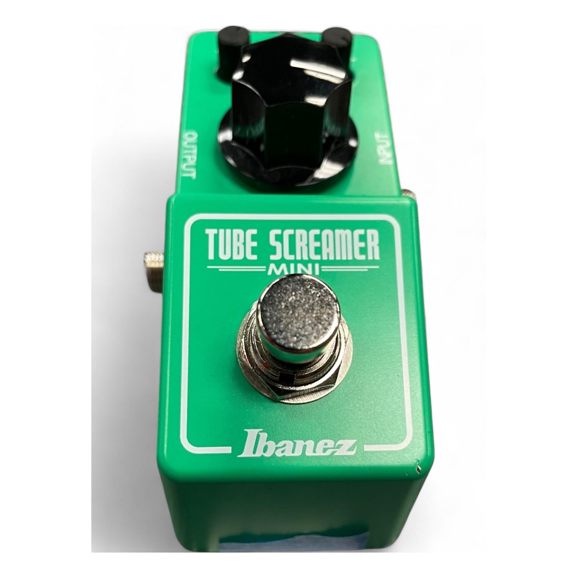 大人気！まとめ一覧 Effect Mini Screamer Tube Ibanez Used Pedal Center Guitar | ギター