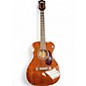 Used Guild GAD-M20NA Natural Acoustic Guitar thumbnail