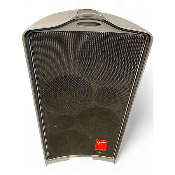 Used Fender Passport Deluxe PD250 Sound Package