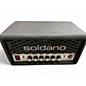 Used Soldano SLO MINI Solid State Guitar Amp Head thumbnail