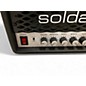 Used Soldano SLO MINI Solid State Guitar Amp Head