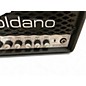Used Soldano SLO MINI Solid State Guitar Amp Head