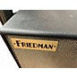 Used Friedman ASC12 Guitar Cabinet