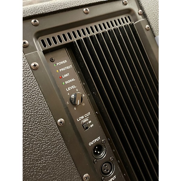 Used Friedman ASC12 Guitar Cabinet