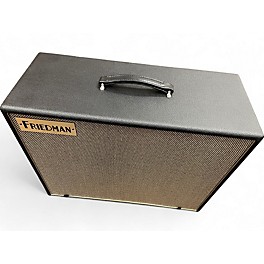 Used Friedman ASC12 Guitar Cabinet