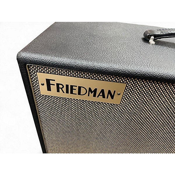 Used Friedman ASC12 Guitar Cabinet