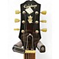Used Epiphone ES335 3 Color Sunburst Hollow Body Electric Guitar