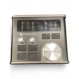 Used Sterling Audio H224 Audio Interface