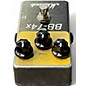 Used Mr Black BB74X Distortion Effect Pedal