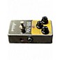 Used Mr Black BB74X Distortion Effect Pedal