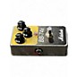 Used Mr Black BB74X Distortion Effect Pedal