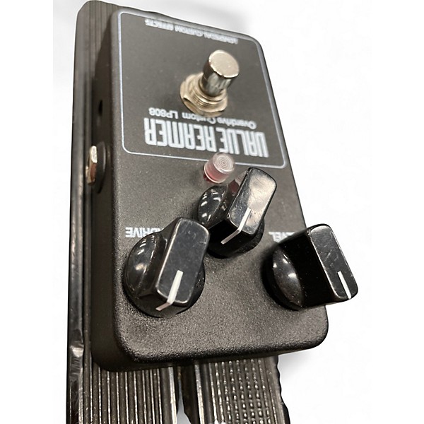 Used Lovepedal valve reamer Effect Pedal