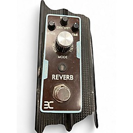 Used Ex Mini DIGITAL REVERB Effect Pedal