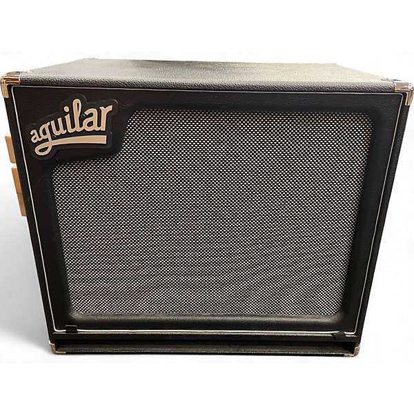 Used Aguilar SL115 Bass Cabinet