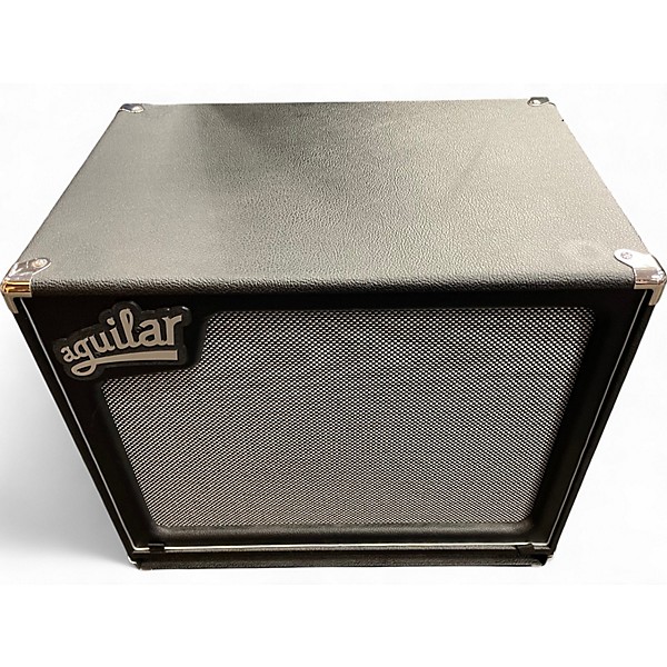 Used Aguilar SL115 Bass Cabinet