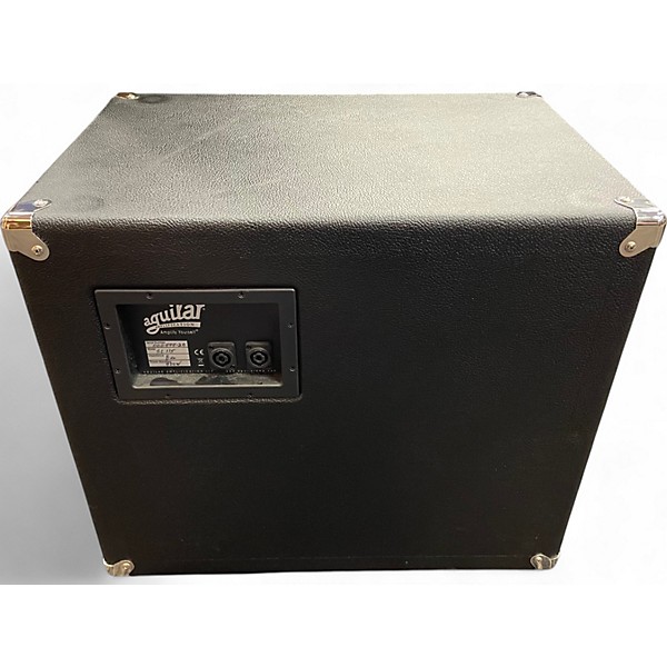 Used Aguilar SL115 Bass Cabinet