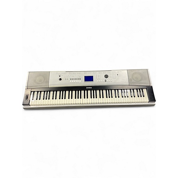 Used Yamaha DGX-s20 Digital Piano