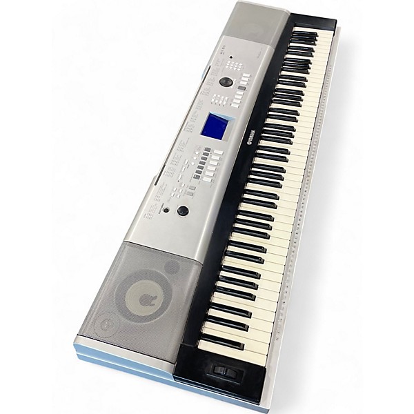 Used Yamaha DGX-s20 Digital Piano