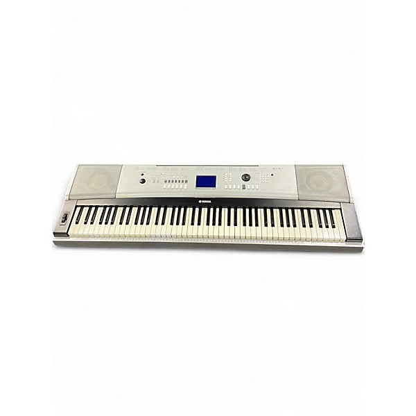 Used Yamaha DGX-s20 Digital Piano