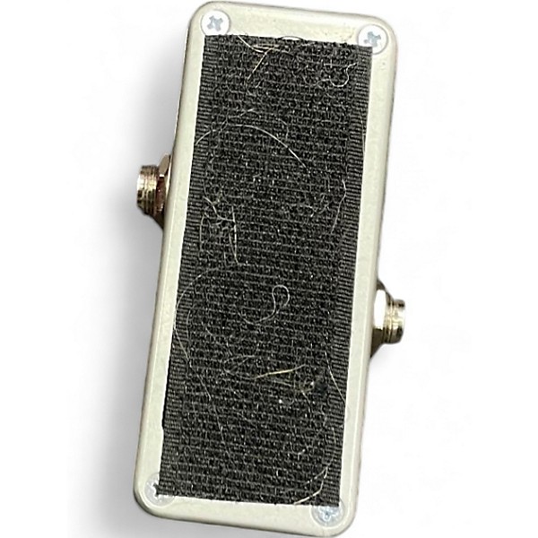 Used Electro-Harmonix SLAP-BACK ECHO Effect Pedal