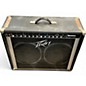 Used Peavey renown 2x12 Guitar Combo Amp thumbnail