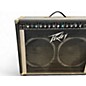 Used Peavey renown 2x12 Guitar Combo Amp