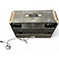 Used Peavey renown 2x12 Guitar Combo Amp