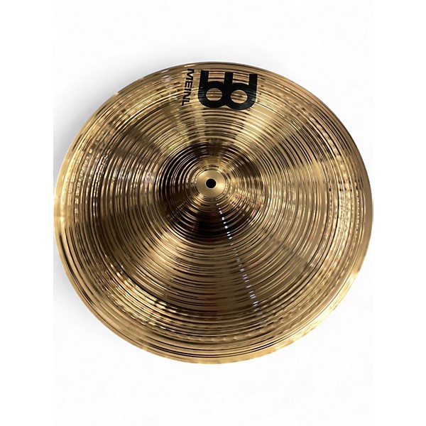 Used 2024 MEINL 16in Classics China Cymbal