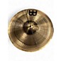 Used 2024 MEINL 16in Classics China Cymbal