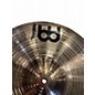 Used 2024 MEINL 16in Classics China Cymbal