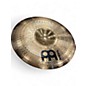 Used 2024 MEINL 16in Classics China Cymbal