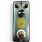Used Iset Fingerprint Effect Pedal thumbnail