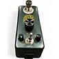 Used Iset Fingerprint Effect Pedal