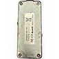 Used Iset Fingerprint Effect Pedal