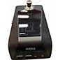 Used KORG PB01 Pitchblack Chromatic Tuner Pedal