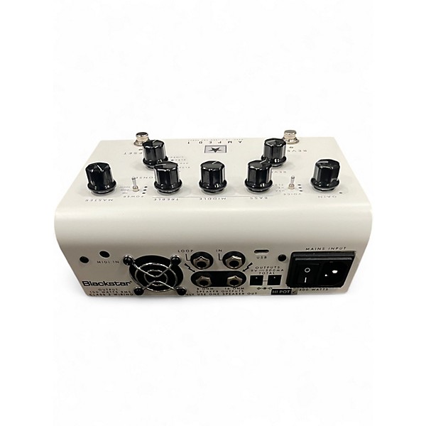 Used Blackstar AMPED1 Effect Pedal