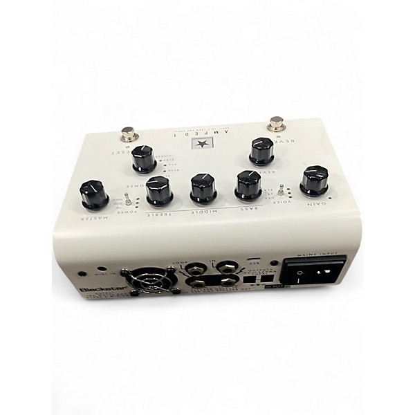 Used Blackstar AMPED1 Effect Pedal