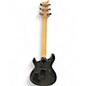 Used PRS SPECIAL 22 SE Trans Black Solid Body Electric Guitar