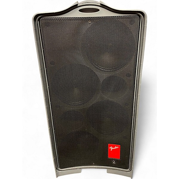 Used Fender Passport Sound Package