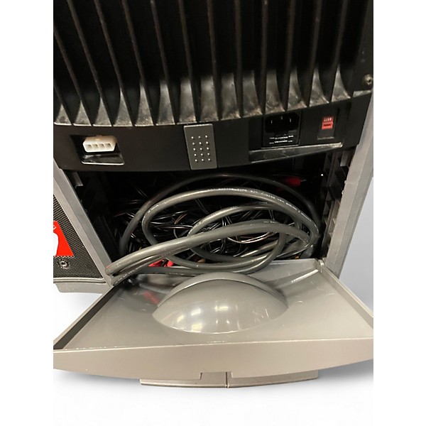 Used Fender Passport Sound Package