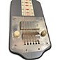 Used 1950s Supro Blue Comet Gray Lap Steel