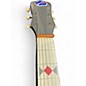 Used 1950s Supro Blue Comet Gray Lap Steel