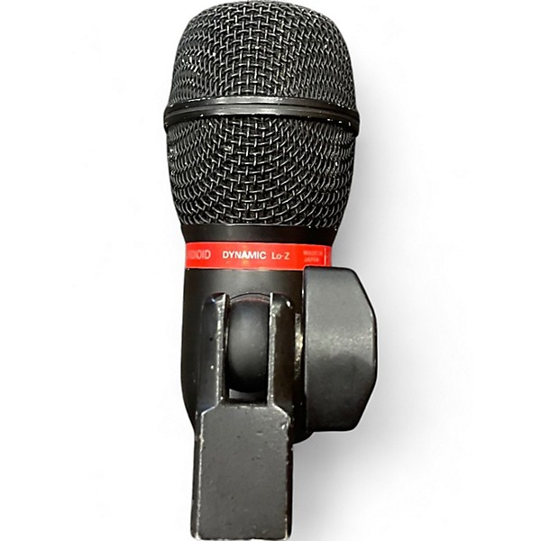 Used Audio-Technica Pro25 Dynamic Microphone